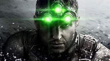 GameStop reveals new Splinter Cell Title - WholesGame