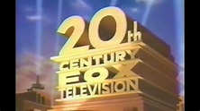Steven Levitan Productions/20th Century Fox Television (1999) #2 - YouTube