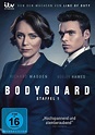 DVD-Kritik: Kann der „Bodyguard“ die Innenminsterin schützen? Und will ...