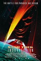 Sold Price: Star Trek: Insurrection 1998 original movie poster ...