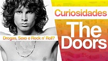 10 Curiosidades The Doors - YouTube