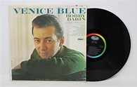 BOBBY DARIN VENICE BLUE LP