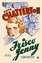 Frisco Jenny - Film (1932) - SensCritique