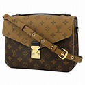 Metis Louis Vuitton Handtaschen Mehrfarben ref.180455 - Joli Closet