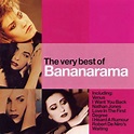 Bananarama - The Very Best Of (2001, CD) | Discogs