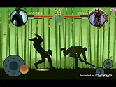 Shadow fight 2 luchas epicas - YouTube