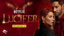 How to Watch All Lucifer Seasons Online In UK [February 2022]