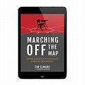 Marching Off the Map - Preorder - Growing Leaders