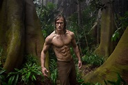 The Legend of Tarzan: New Trailer Reveals Origin Story | Collider