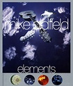 Mike Oldfield - Elements (1993) Box Set CD-Rip