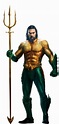 Image - Aquaman Render DCEU.png | Wikia L'univers cinématique DC ...
