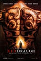 Red Dragon (#1 of 2): Mega Sized Movie Poster Image - IMP Awards