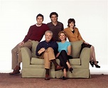 Happy Family (TV Series 2003–2004) - IMDb