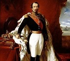 Napoleón III, el último emperador francés - Red Historia