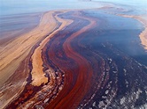 Deepwater Horizon Oil Spill, 2010 – BEGUILING HOLLYWOOD