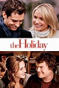 The Holiday (2006) - Posters — The Movie Database (TMDB)