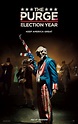 The new trailer for The Purge: Election Year invites you to keep ...