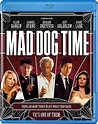 Mad Dog Time (1996) Larry Bishop, Ellen Barkin, Gabriel Byrne, Richard ...