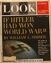 12-19-1961 If Hitler Had Won WWII by William L. Shirer.