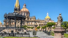 Centro Historico, Guadalajara, Guadalajara - Tickets & Eintrittskarten ...