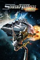 Starship Troopers: Invasion (2012) | The Poster Database (TPDb)