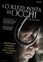 Il collezionista di occhi - Film (2006)