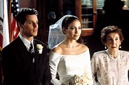 The Wedding Planner | TV and Movie Wedding Pictures | POPSUGAR ...