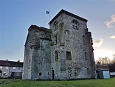 Johnstone Castle, Scotland | Scotland castles, Island of skye, Scottish ...