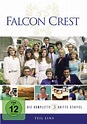 Falcon Crest . Die komplette 3. Staffel Part 1[NON-US FORMAT, PAL] [4 ...