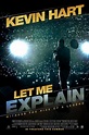 Kevin Hart: Let Me Explain movie review (2013) | Roger Ebert