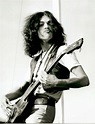 Free interview with Andy Fraser - It's Psychedelic Baby Magazine