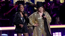 Soul Train Awards 2021: See The Complete Winners’ List – VIBE.com
