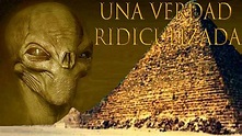 Los secretos de las piramides - Parte 1 - YouTube