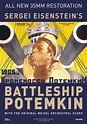 Film Panzerkreuzer Potemkin - Cineman