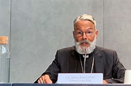 Franz-Peter Tebartz-van Elst: Was macht der „Protz-Bischof“ heute ...