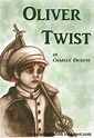 Oliver Twist by Vicky-Black on DeviantArt