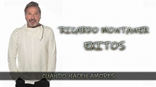 RICARDO MONTANER - CUANDO NACEN AMORES [AUDIO HD] - YouTube