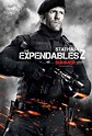 The Expendables 2 (2012) Poster #1 - Trailer Addict