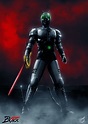 Shadow Moon - Kamen Rider Black - Image by meatballsingo #3815217 ...