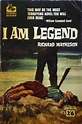 I Am Legend by Richard Matheson - 7 Awesome Books to Read if You…