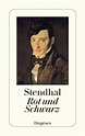 Rot und Schwarz von Stendhal - Taschenbuch - buecher.de