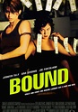 Bound - Torbido inganno, attori, regista e riassunto del film
