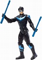 Figuras de Nightwing - Figuras de colección