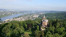 Visita Königswinter: El mejor viaje a Königswinter, Bonn, del 2023 ...