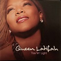 Queen Latifah – Trav'lin' Light (2007, CD) - Discogs