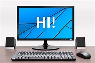 The First Eight Things to Do with Your New Computer - Ask Leo!