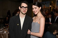 Margaret Qualley and Jack Antonoff are reportedly engaged - SerchUp AI