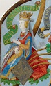 Rainhas de Portugal - Beatriz de Castela - A Monarquia Portuguesa