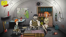 60 Seconds! - dark comedy atomic adventure of scavenge and survival ...
