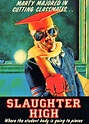 Slaughter high